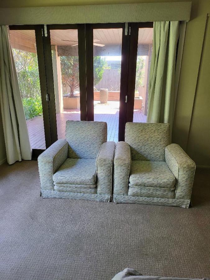Lucky House Hotel Пойнт Кук Екстериор снимка
