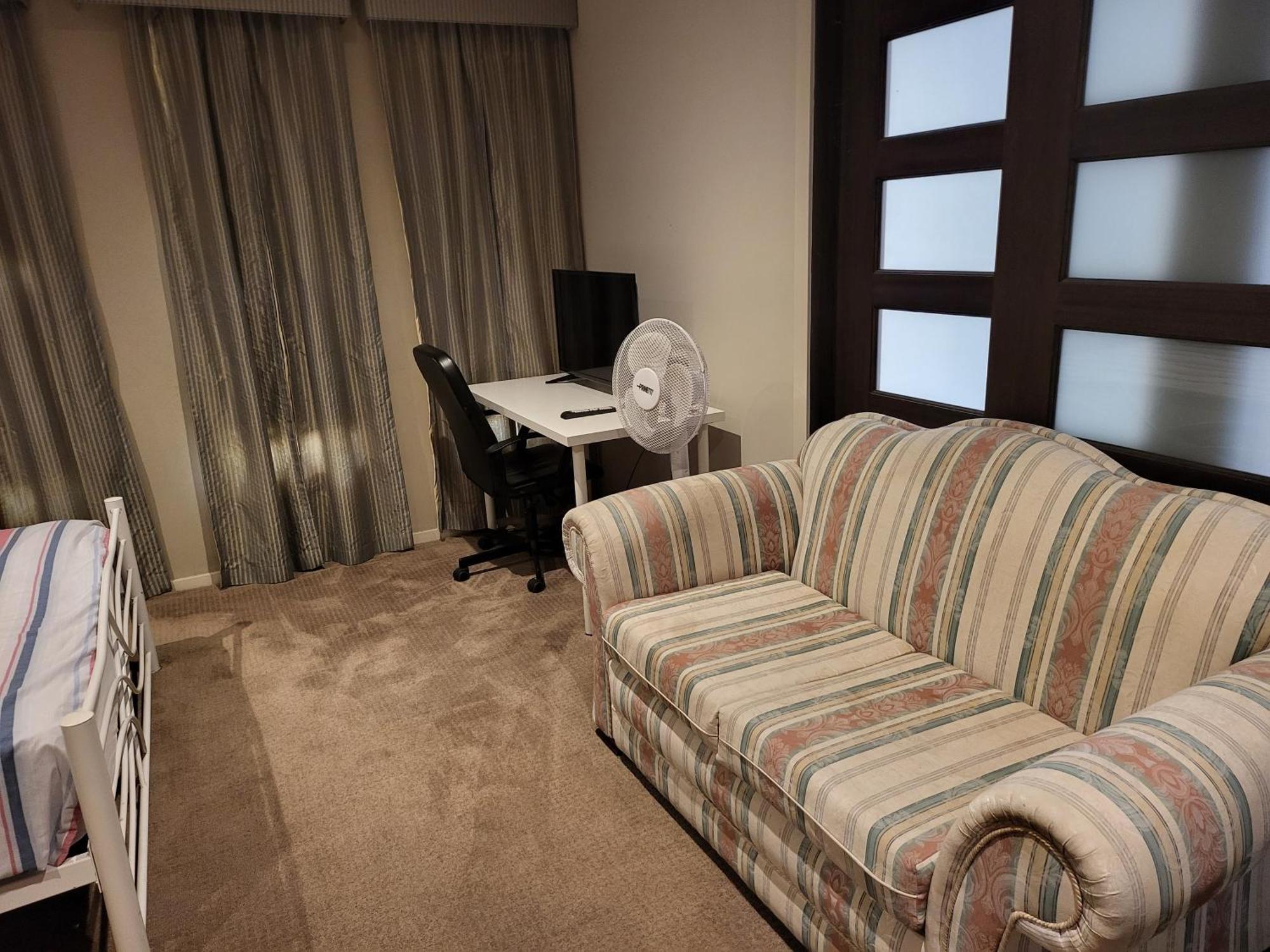 Lucky House Hotel Пойнт Кук Екстериор снимка