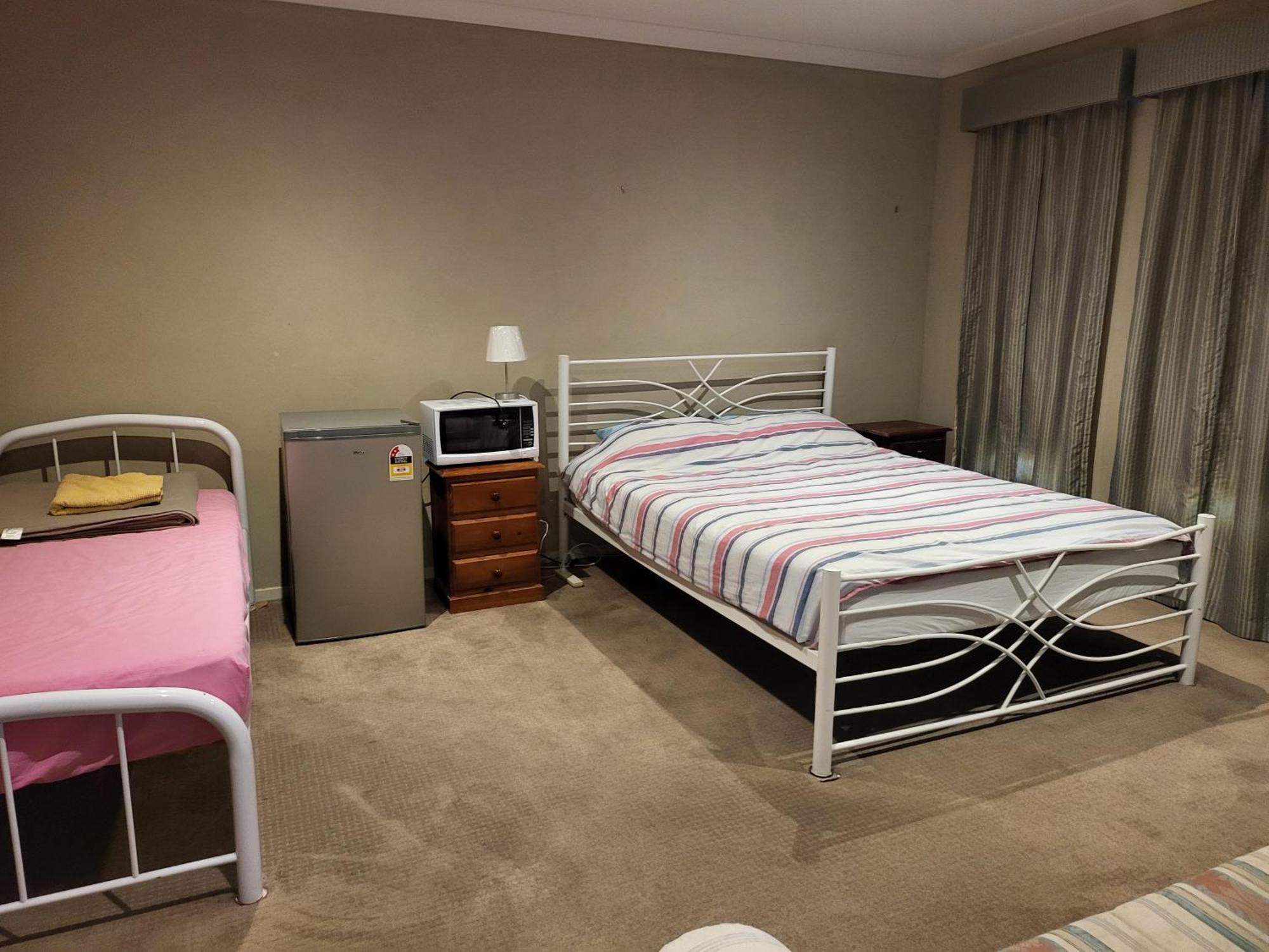 Lucky House Hotel Пойнт Кук Екстериор снимка