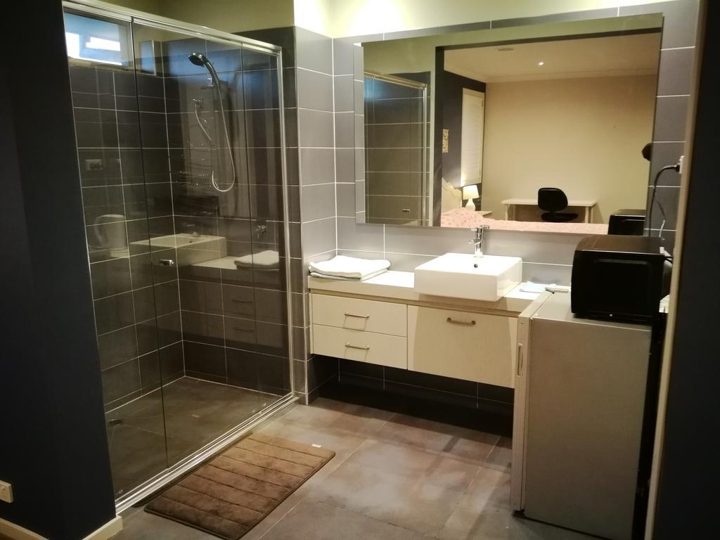Lucky House Hotel Пойнт Кук Екстериор снимка
