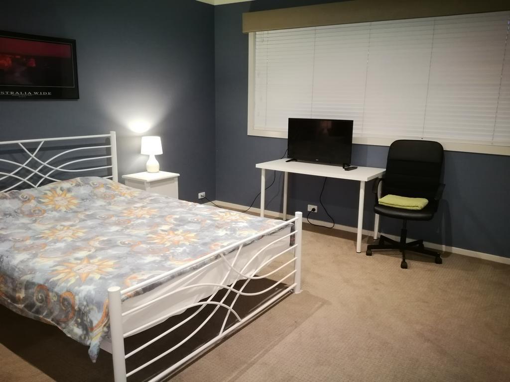 Lucky House Hotel Пойнт Кук Екстериор снимка
